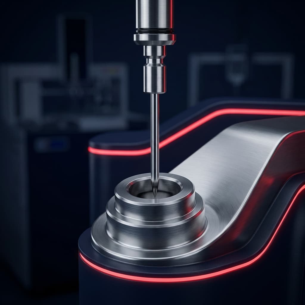 Cromatografía de Alta Presión