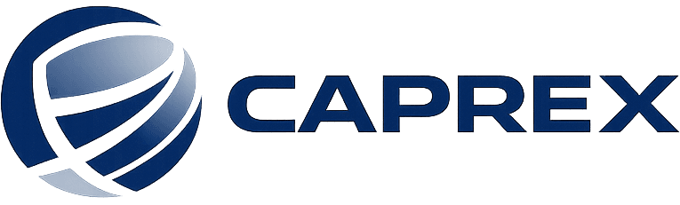 Proyecto Caprex desarrollado por HojaCero